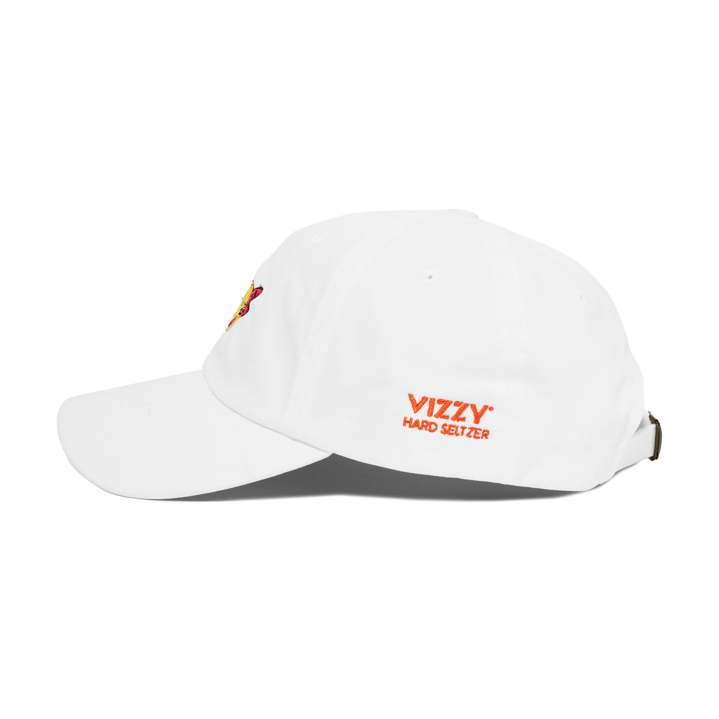 VIZZY X ROUND 21 LOLA HAT