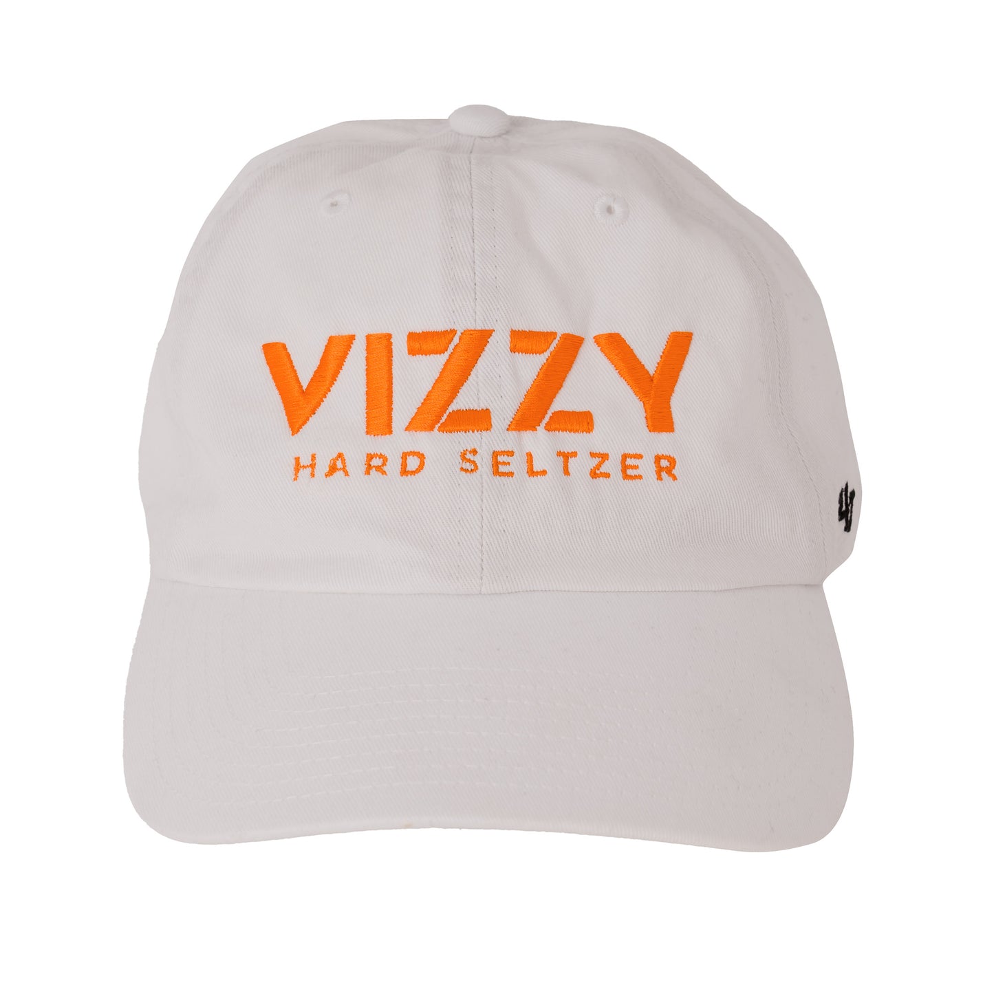 WHITE CANVAS '47 BRAND CAP