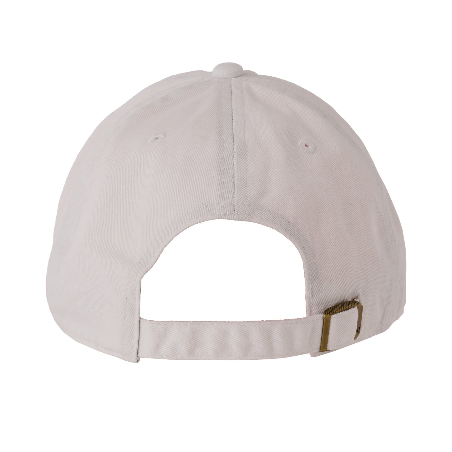 WHITE CANVAS '47 BRAND CAP