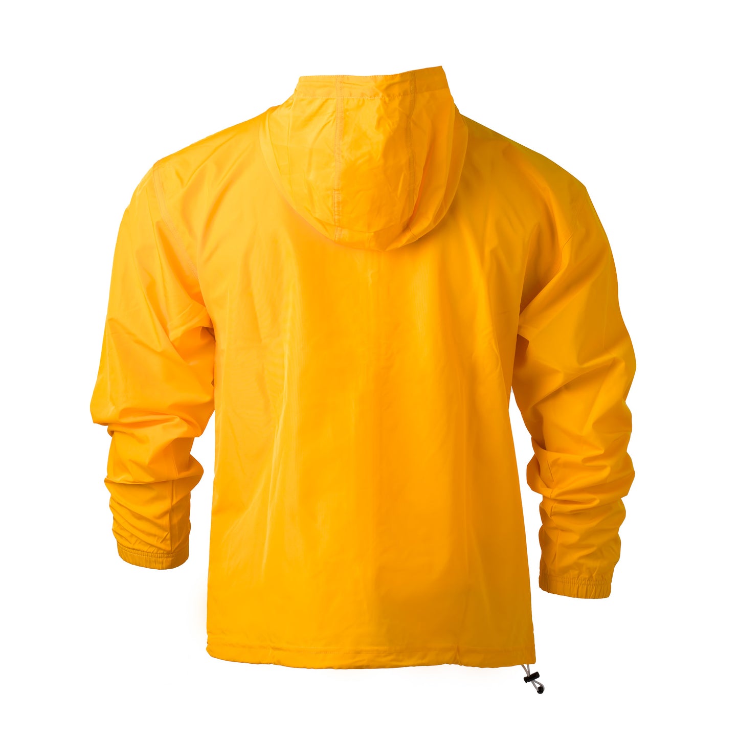 VIZZY YELLOW CHAMPION® ANORAK