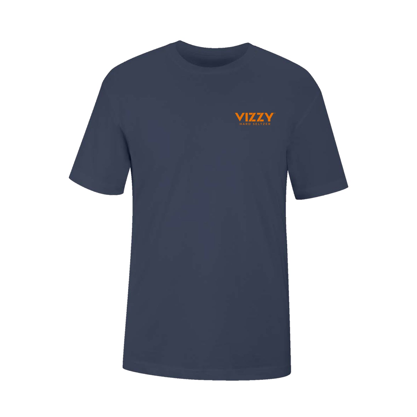 HARBOR BLUE SHORT SLEEVE TEE