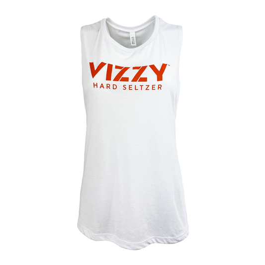 VIZZY WOMENS TANK