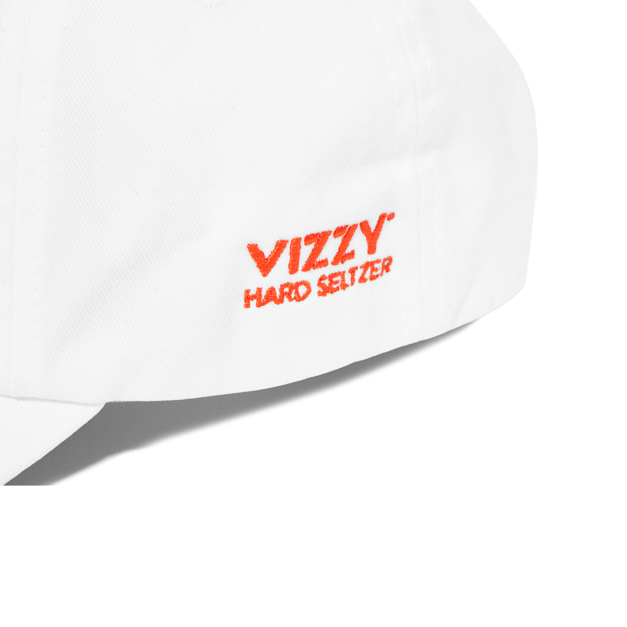 VIZZY X ROUND 21 LOLA HAT