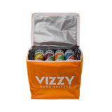 Vizzy 12-Pack Soft Sided Cooler Bag
