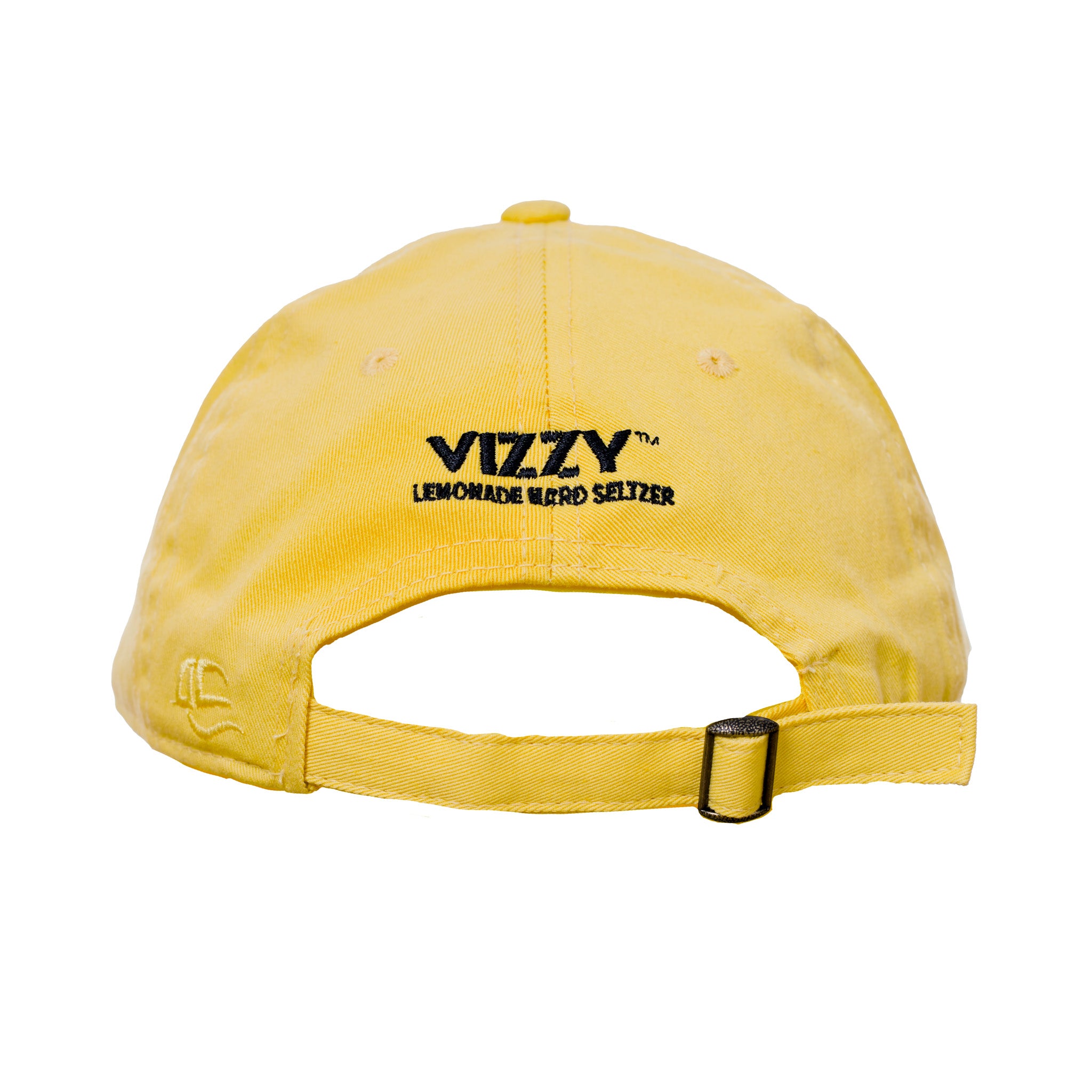 Vizzy Lemon Hat