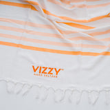 VIZZY TURKISH TOWEL