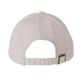 WHITE CANVAS '47 BRAND CAP